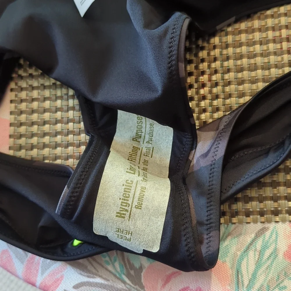 athleta freestyle camo full bottom